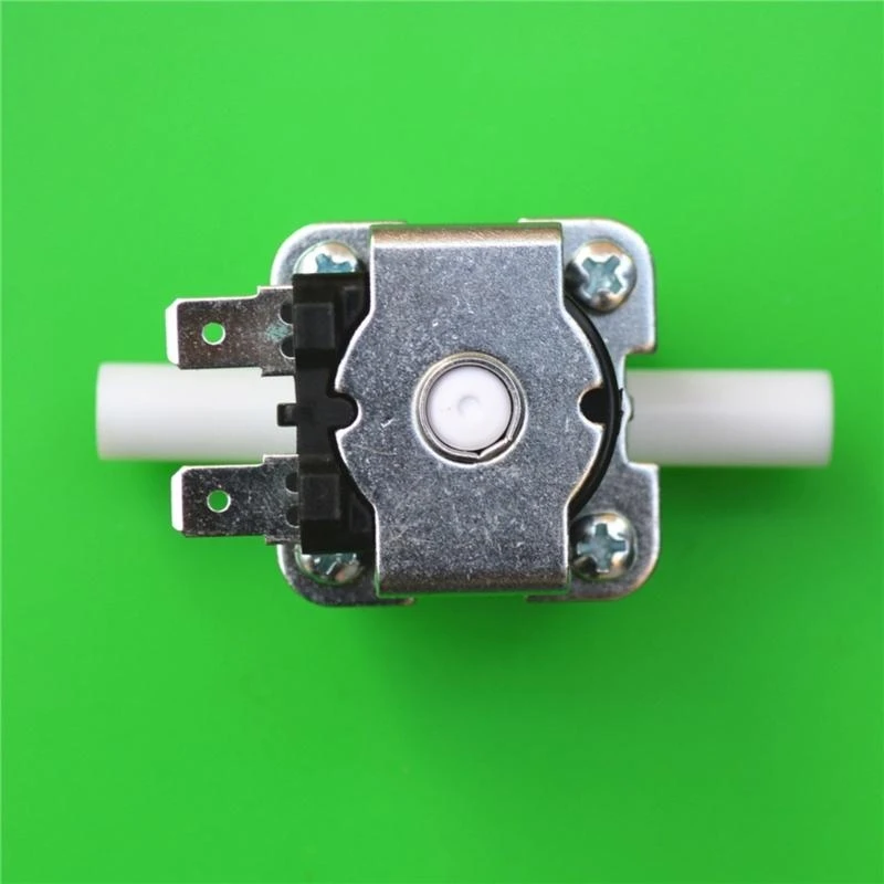 

Quick Plastic Solenoid for Valve Electric for Valve RO Water Reverse Osm