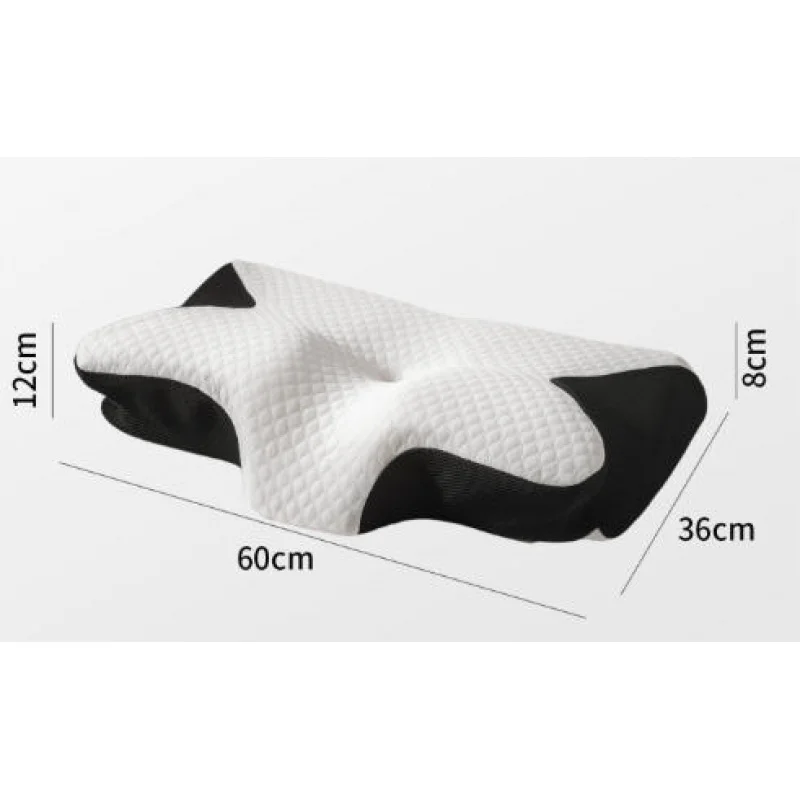1Pc Memory Foam Cer…
