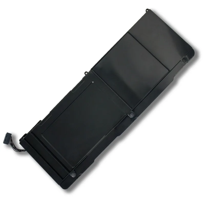 For MacBook Pro A1383 A1297 MD311 17 Inch Laptop Battery 0 Cycle High Quality High Capacity Replacement Bateria Grade A Cell