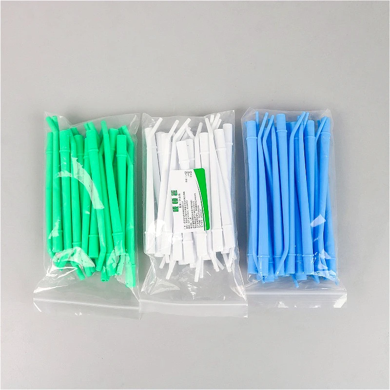 Lab Pipette Tip - 50Pcs Lab Bent Tip Aspirator Pipettes