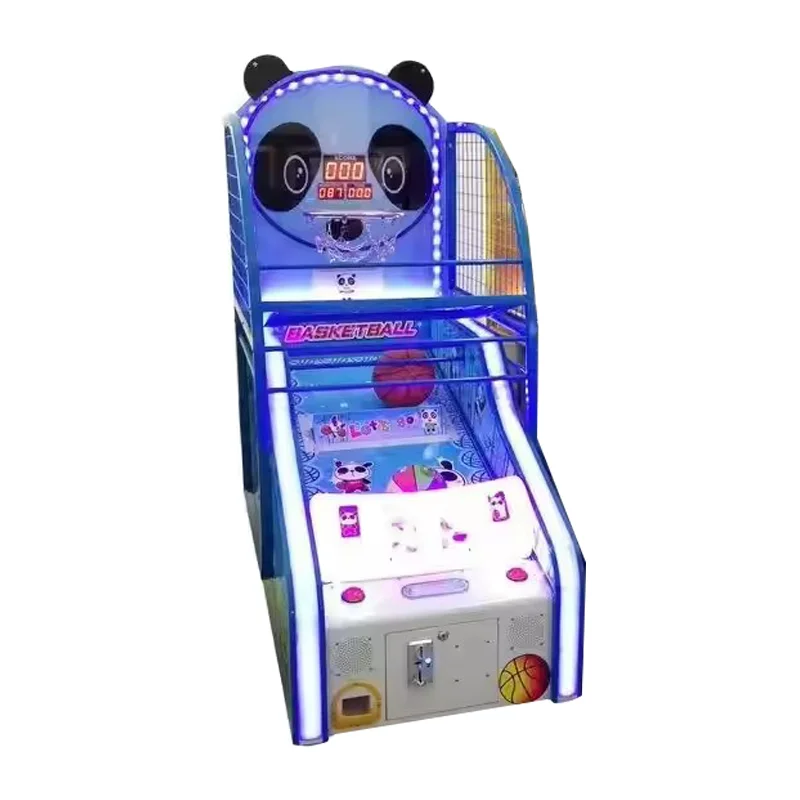 

Популярная домашняя детская баскетбольная аркадная игровая консоль с монетоприемником, самая экскурсионная баскетбольная машина для продажи