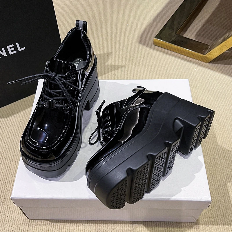 Damskie czółenka na platformie – Women Shoes Ksa recenzja i cena