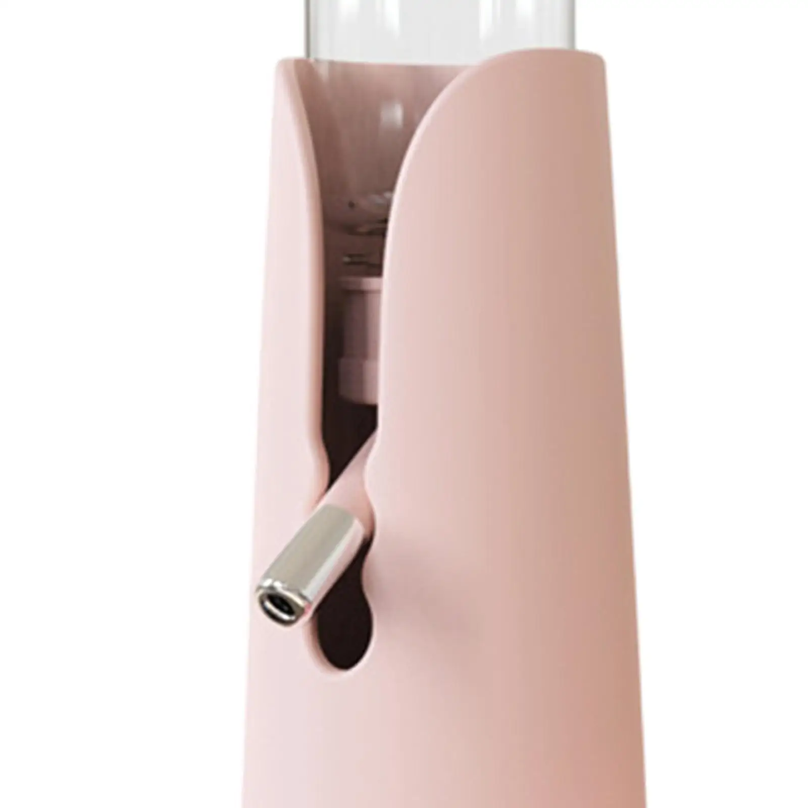 Hamster Water Bottle Hygienic Cage Dispenser for Small Animals Rabbit Gerbil