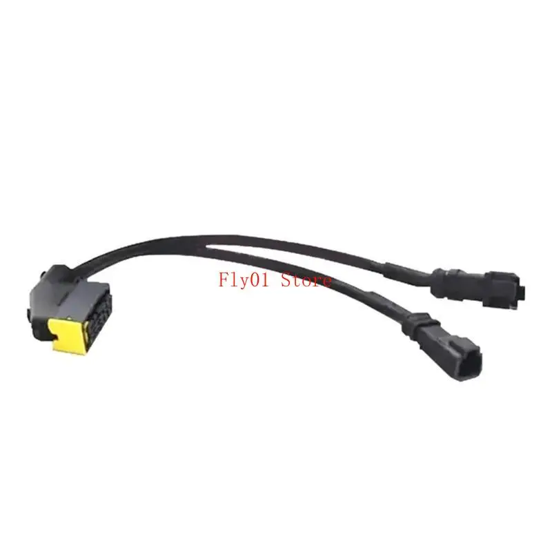 

Clutch Assist Enhancement Cable Harness Provide Superior Compatibility 2709624