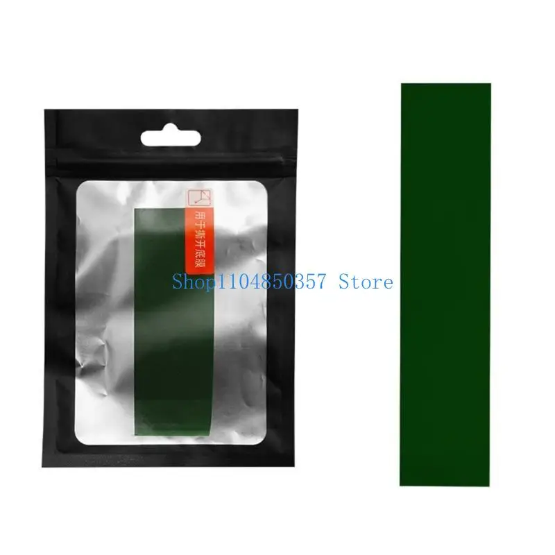 

5asd Стабильная защитная лента для кромок Pickleballs, защитная лента для лопастей, защита кромок