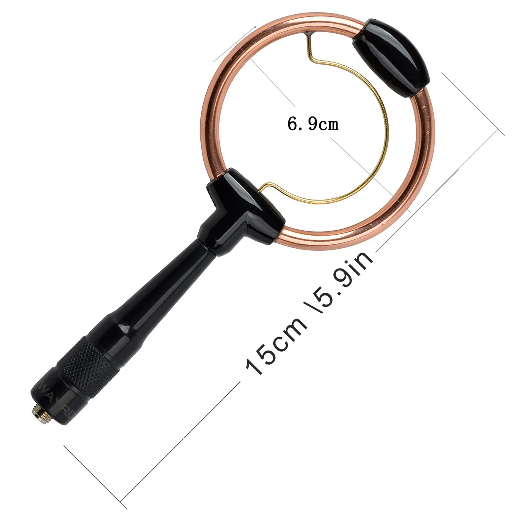 A17Z Sma-Female Dua…