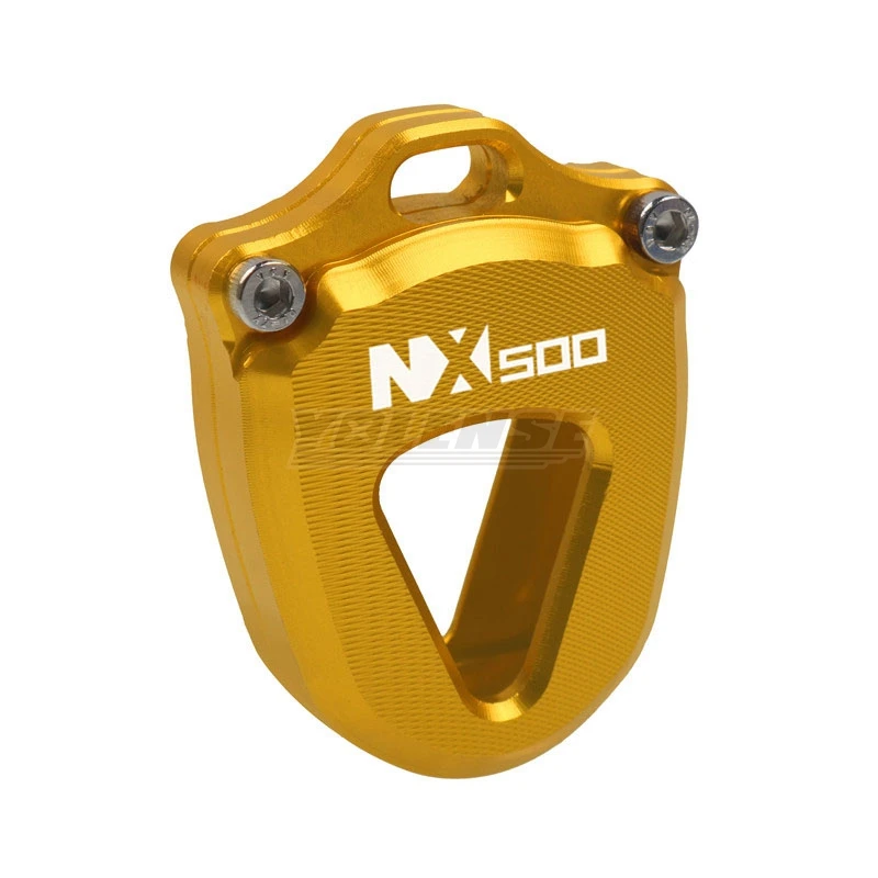 Motorcycle Accessories Key Cover Case Shell Keys Protection For NX500 NX 500 2023-2025