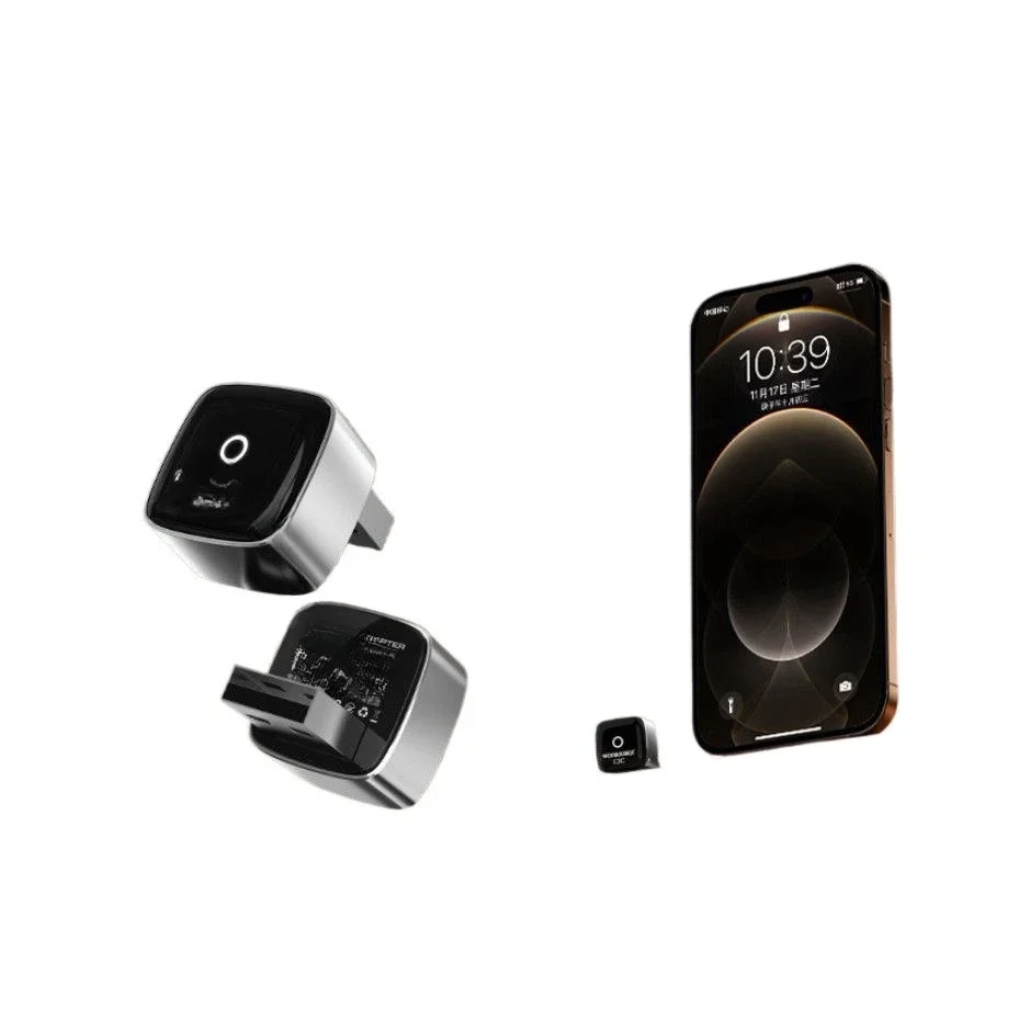 

Carplay box is suitable for Mercedes-Benz e Volkswagen Audi Ben Toyota Buick car machine connected navigation