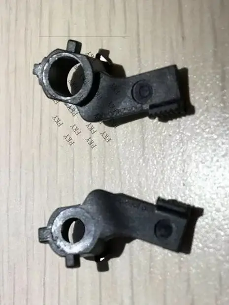 Print Head Snap Fittings GK420T, Thermal Transfer Barcode PrintHead Roller Clasp Accessories GT420T Barcode