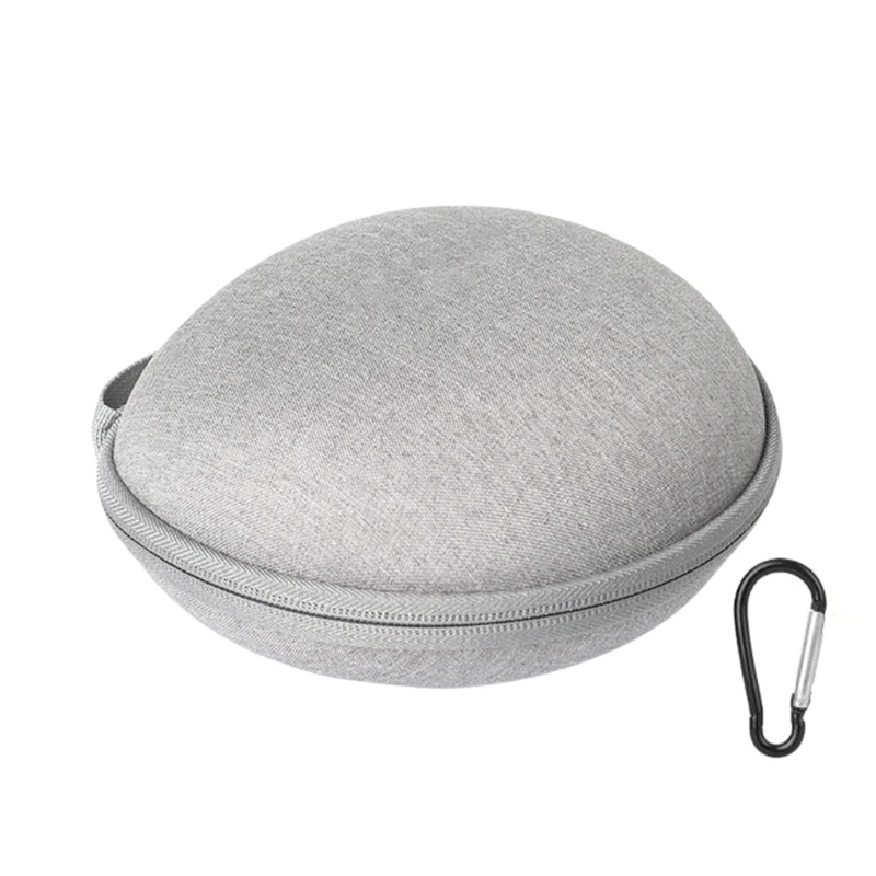 Custodia in EVA resistente per borsa da viaggio pieghevole per cuffie 770NC/QC20i