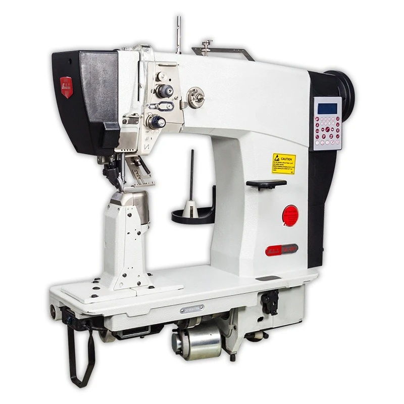 Fully automatic computerized sewing machines, sewing machines, industrial sewing machines, shoemaking equipment c