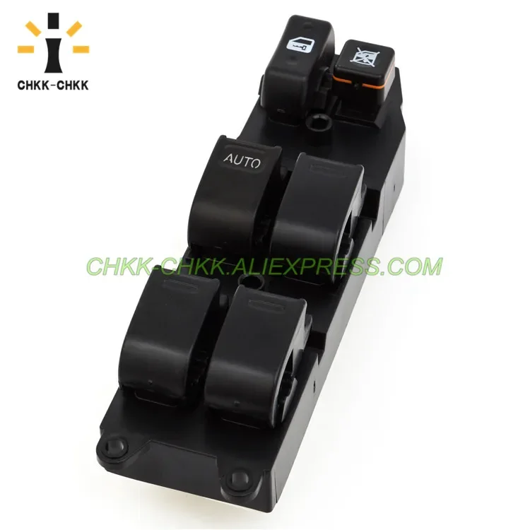 

CHKK-CHKK 8482060090 Переключатель управления стеклоподъемником для Toyota 4Runner 97-02 Camry Corolla Avalon 84820-60090