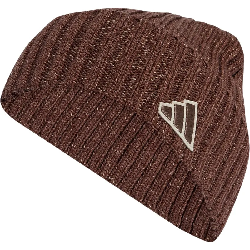 Adidas Autumn 2026 Men's and Women's Casual Warm Fleece Hat JY3170