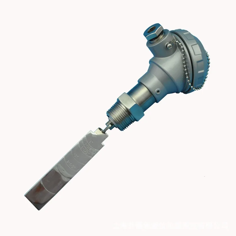 

Реле протока FS-80, лепестковый, трубчатый, 1.6 МПа