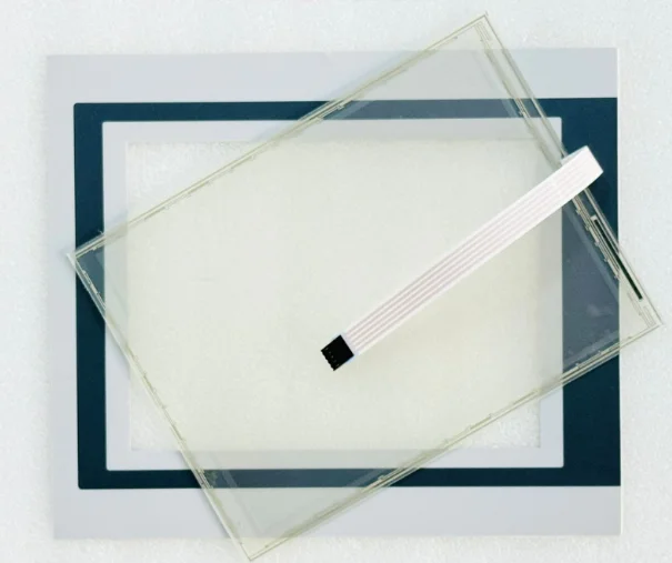 

Совершенно новая защитная пленка для сенсорной панели 4PP210.043-K05 4PP210.043-K06