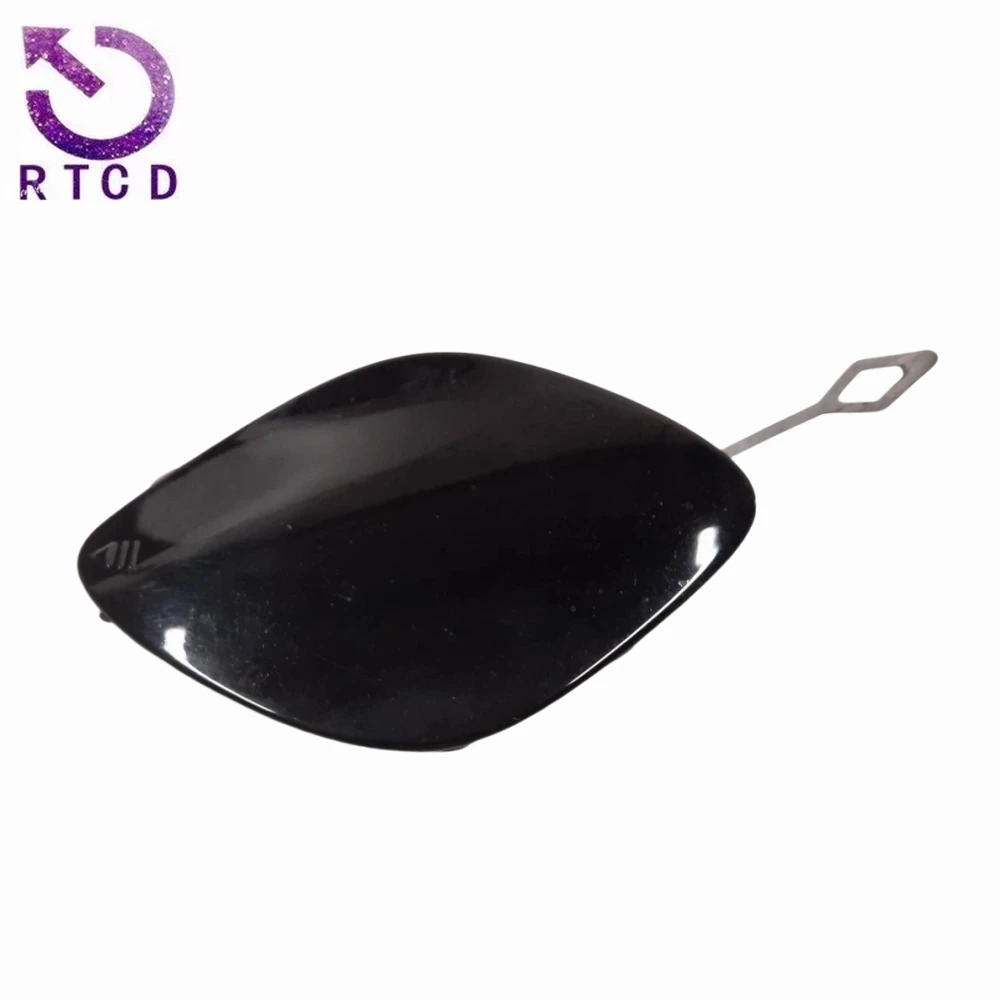 

Front trailer cover [shiny black] 2058851701 FOR Mercedes Benz C-Class (W205/V205) 2014-2021