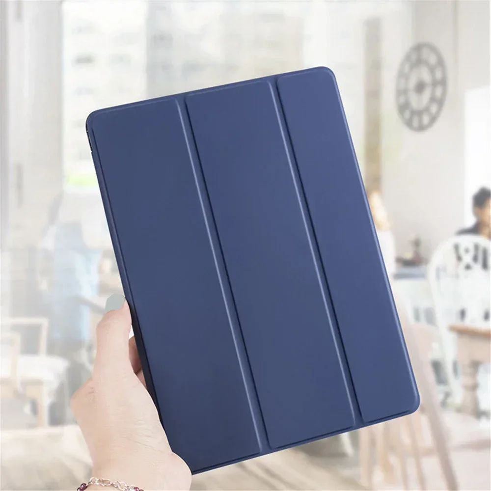 

Чехол для Apple iPad Pro 10,5 дюймов A1709 A1701 Cover Flip Smart Tablet Case Защитный чехол Fundas Stand Shell для ipad pro 10.5