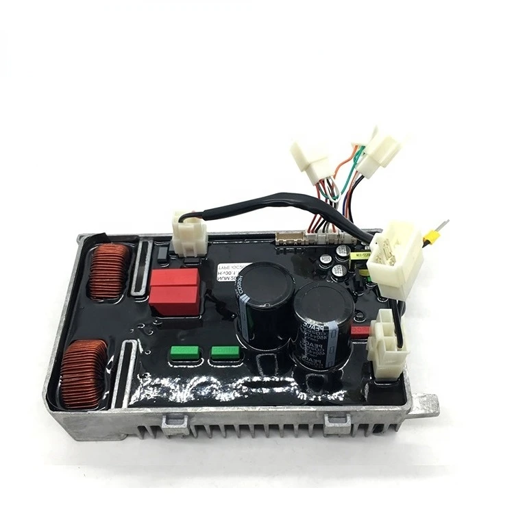 New design inverter module IG2600 DU25 Generator 230V 50Hz Power generator parts