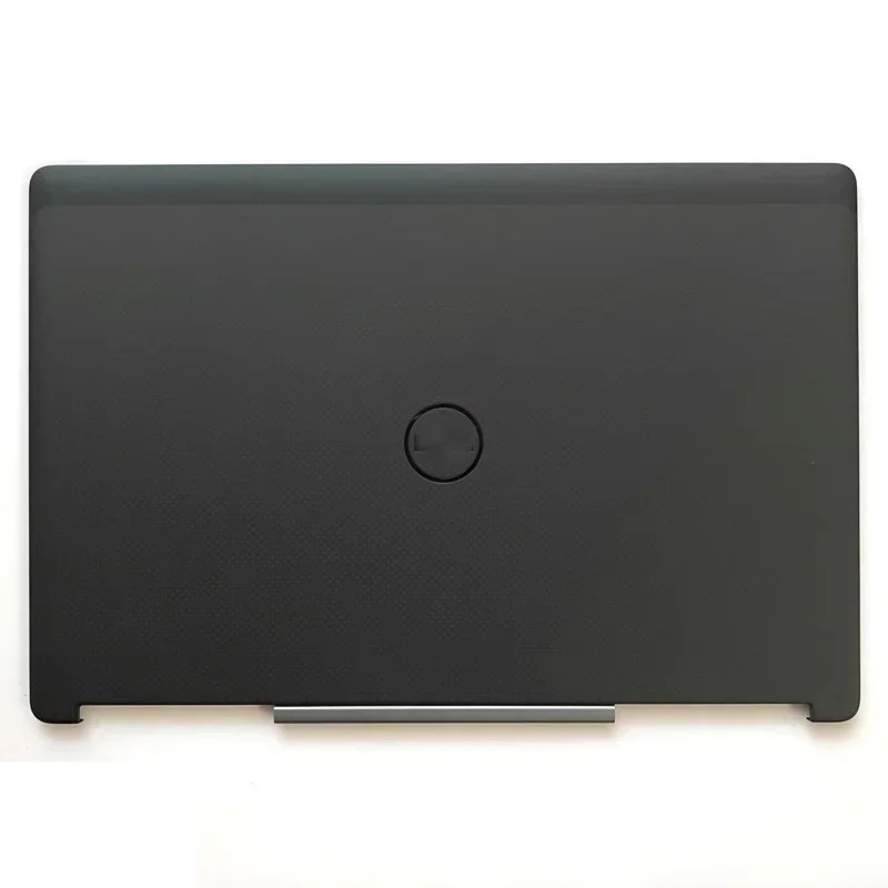 

New For Dell Precision 7710 7720 Laptop Replacement Accessories Lcd Back Cover 03XPXG Black A Cover