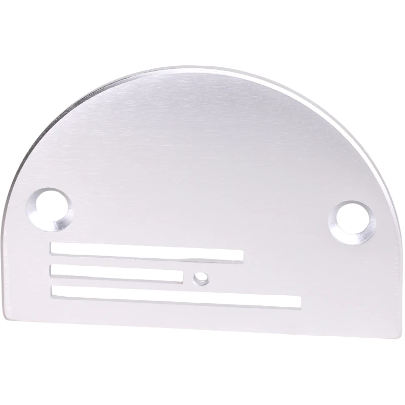 INDUSTRIAL SEWING MACHINE NEEDLE PLATE B20 UNIVERSAL FOR BROTHER SINGER For JUKI Sewing Machine Parts