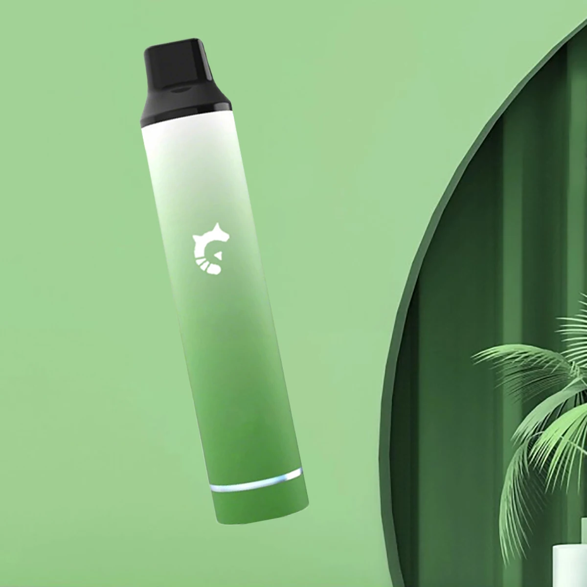

Rechargeable Atomized Breath Spray: Charge It. Inhale the Fruit Mist. Feel the Instant Freshness. That’s On-the-Go Breath Refres