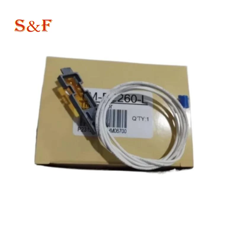 Original brand new fuser thermistor, suitable for Brother HL 2700 L7080 L2260 L2500 L2520 L2560 L2300 L2380 L2305 L2320 L2340