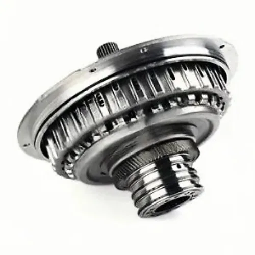 0B5 DL501 7Speed 0B5 Dual Wet Clutch Fit for Audi A4 A5 A6 A7 Q5 2008-2011