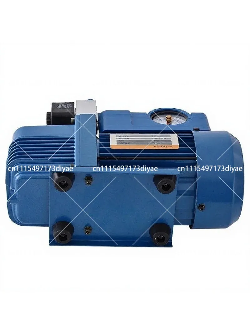 Laboratory Filtration Vacuum Pump 1L Variable Frequency Air Conditioner Pump
