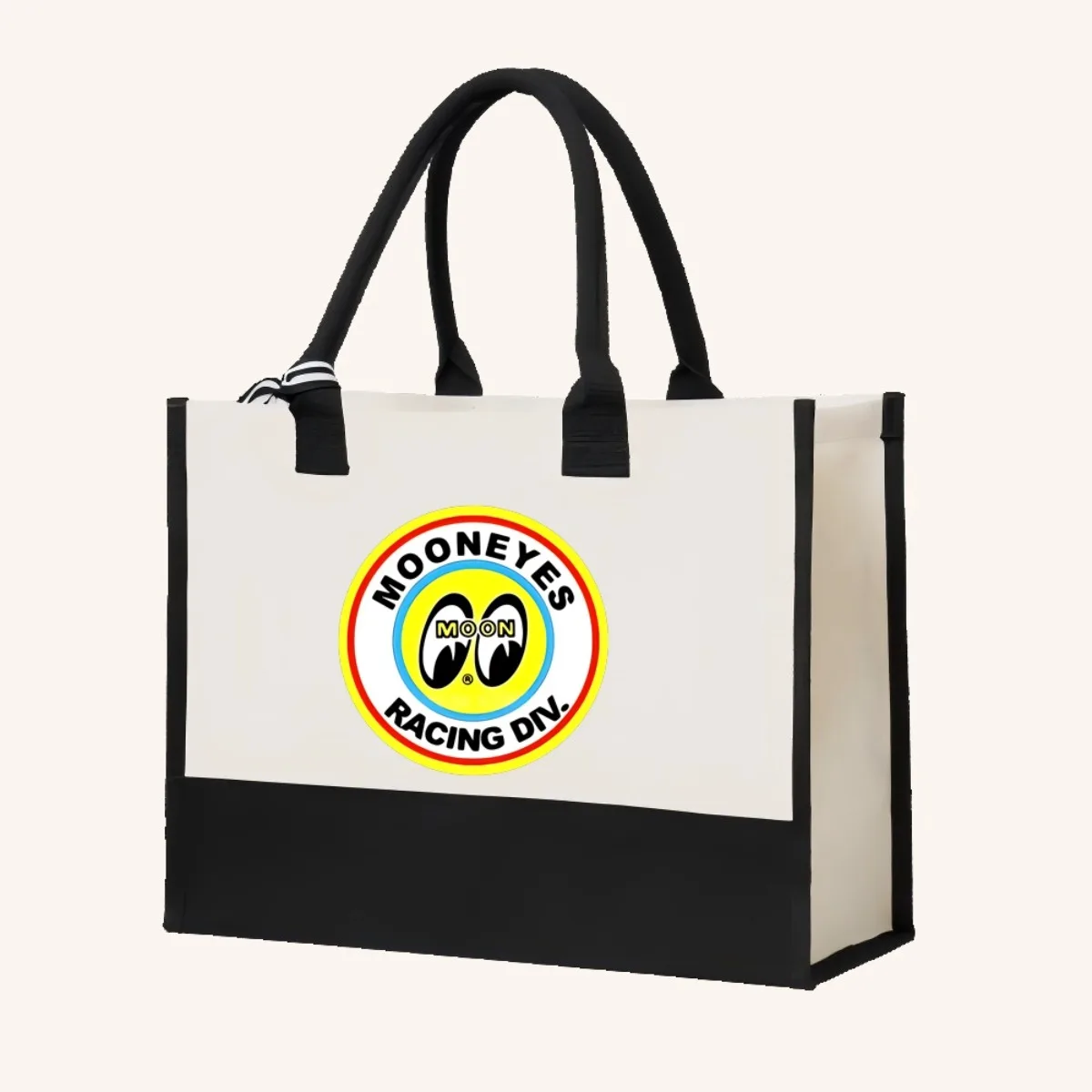 الصدأ التنساء 2026 جديد وصول موضة عملية واسعة قابلة لإعادة الاستخدام حمل حقيبة نمط طباعة 2 لهجة الثقيلة حقيبة كتف كبيرة #4