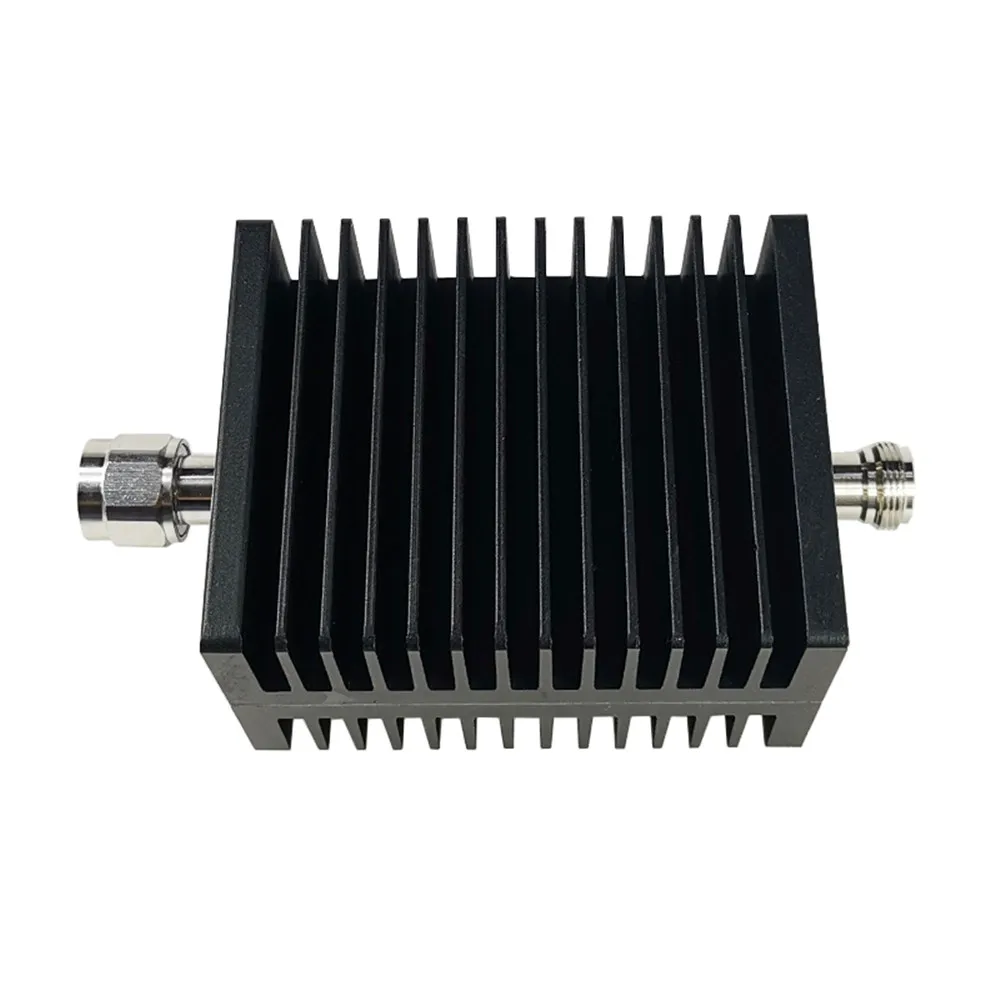 BECEN 100Watt  N-JK coaxial fixed attenuator,DC to  3GHz , ,1dB,2dB,3dB,5dB,6dB,10dB,15dB,20dB,30dB,40dB,50dB