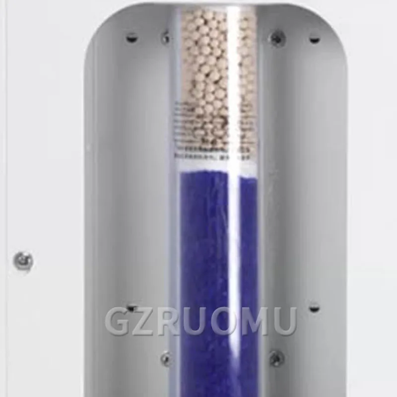 LCH-300/500 High-purity Hydrogen Generator Laboratory Hydrogen Production Machine LCD Display Efficient Gas Chromatograph 220V