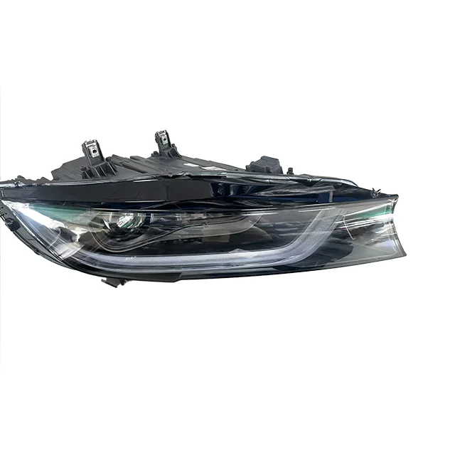 For  I8 High Quality Headlamps Featuring LED Technology Front Headlights Automotive Lighting System