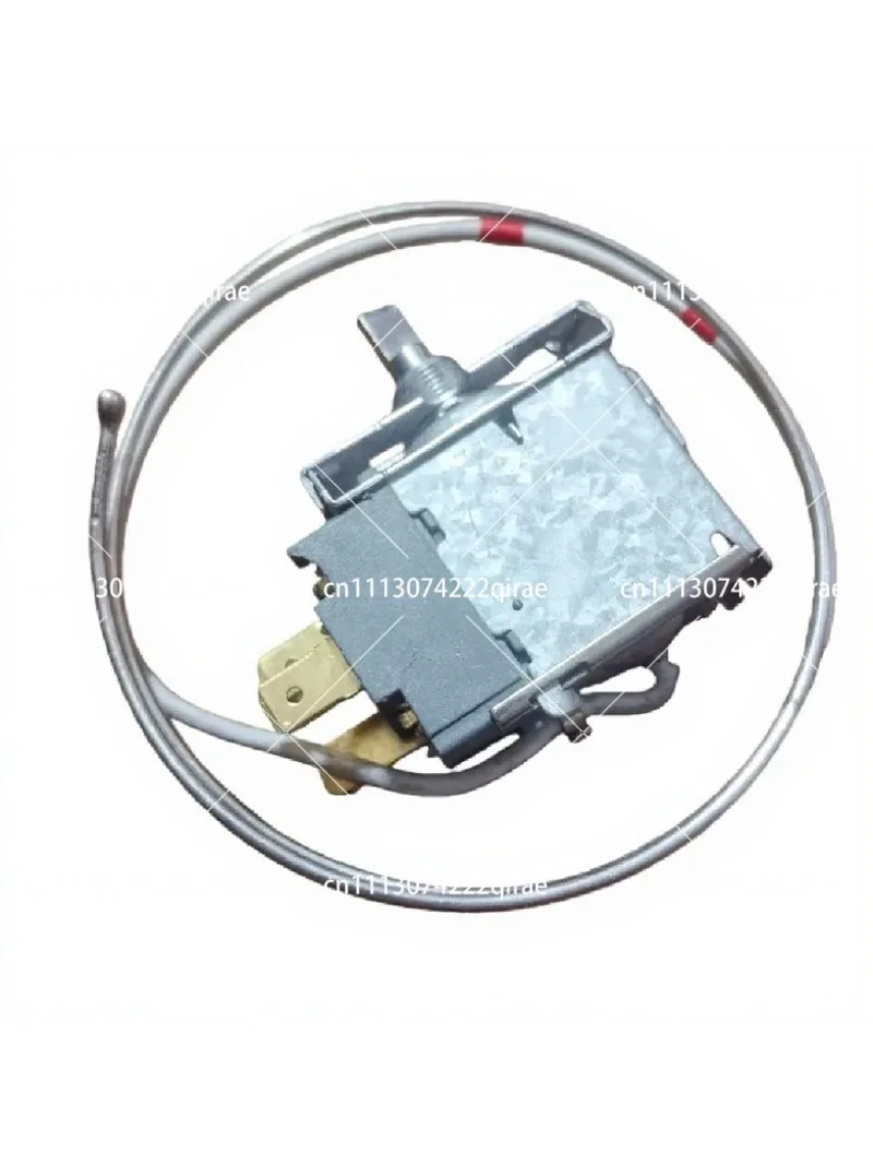 Refrigerator Thermostat WDF25K-1070-028 Probe 56CM, Replacement Fridge Temperature Control