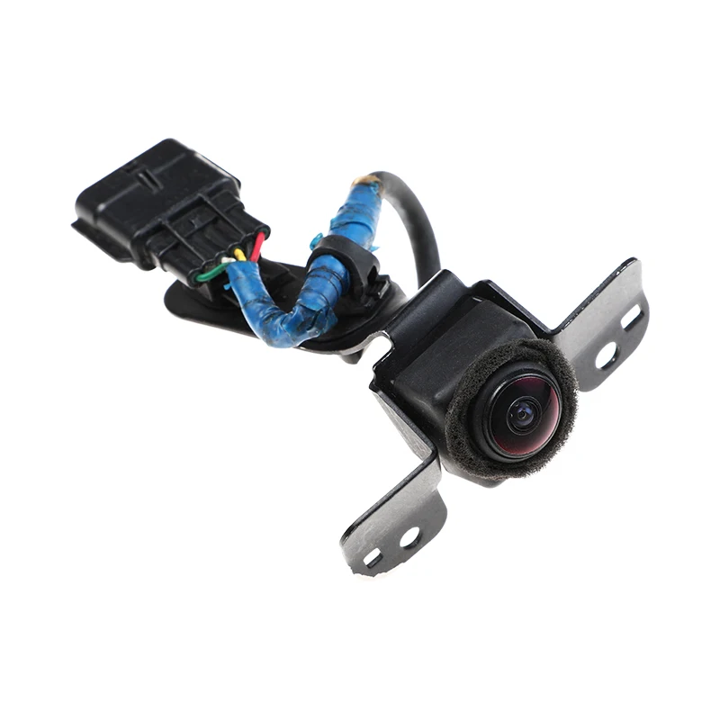 Vooraanzicht Camera 284F1-1ZR1A Voor Infiniti QX56 QX80 Auto Onderdeelnummer 284F11ZR1A