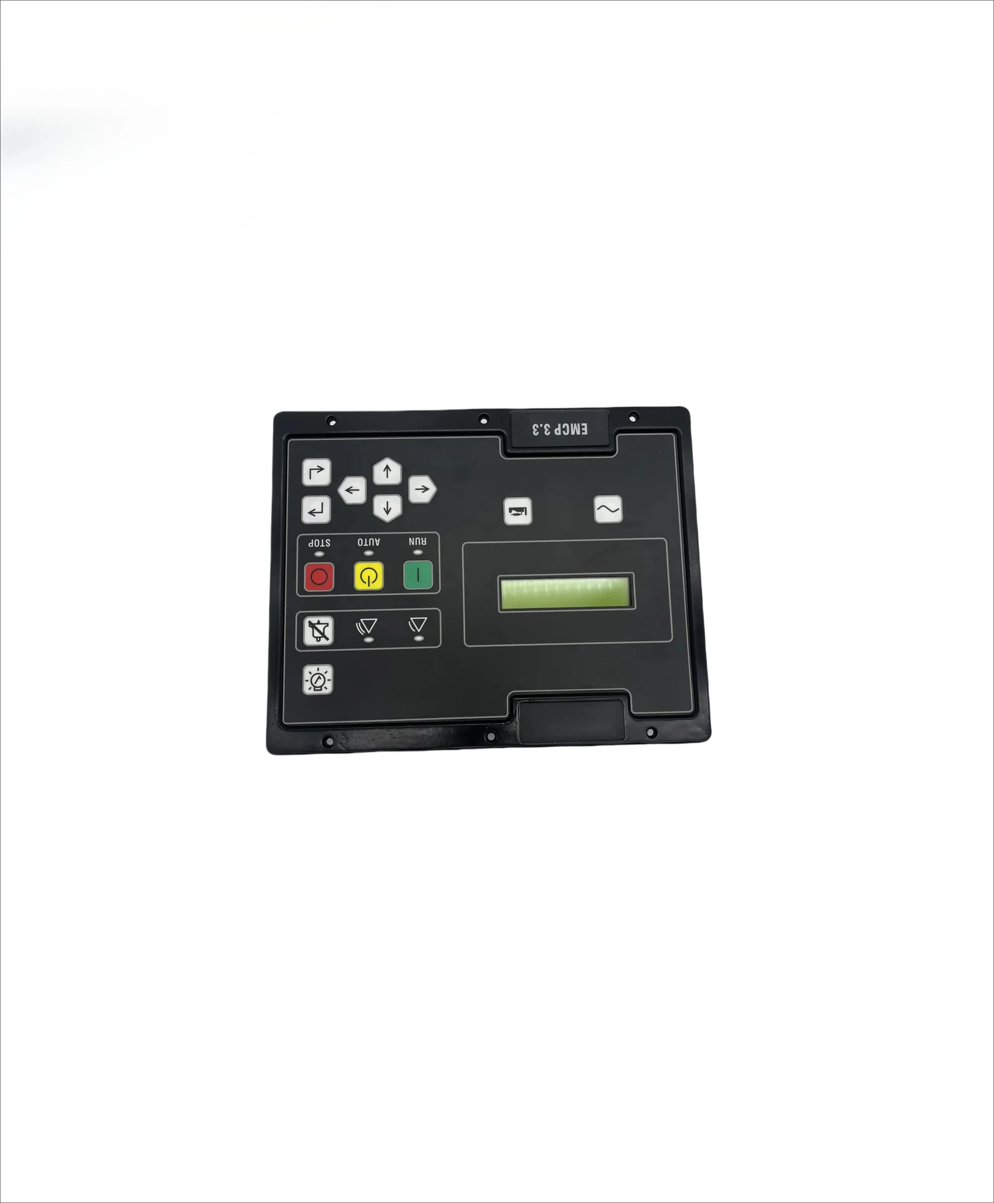 300-7647 3007647 For Caterpillar Engine EMCP3.3 Controller Panel