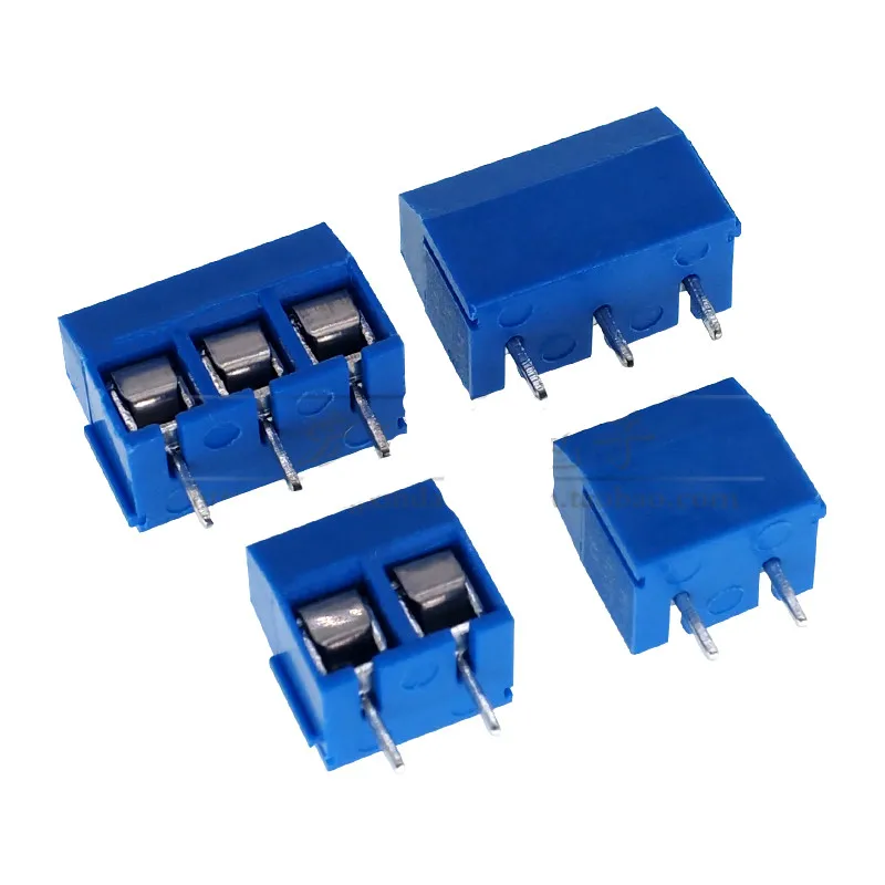 Yyt KF-301 Blue Cro…