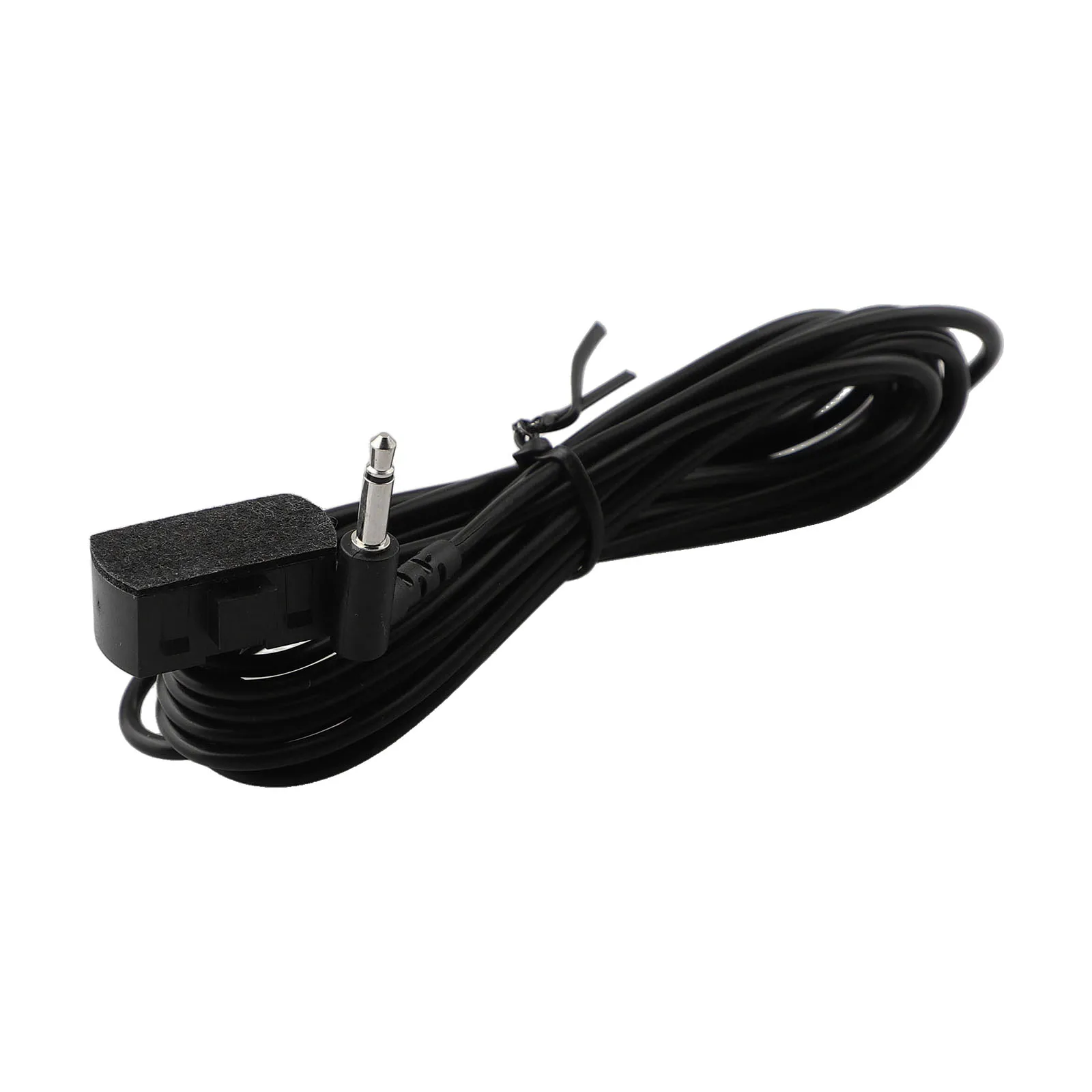 

3.5mm Car Mic 3.5mm Microphone Car Stereo Upgrade Non-deformation Small Size Wear-resistant High-quality Materials For 408