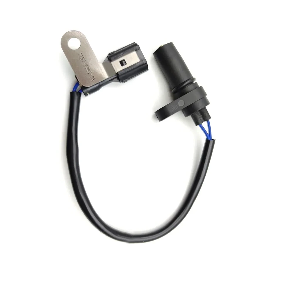 

excavator accessories For HITACHI ZX 330-6 SANY SY 335/365 6HK1 Direct injection engine Speed sensor