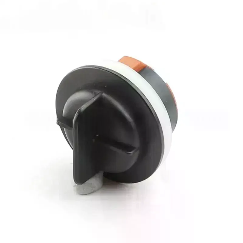 1 Set HDL-439 261342255R Car Lamp Holder Harness Connector Plug 1 Pin Wire Car Connector Spot DJ7011-2.2-11D For Vehicle