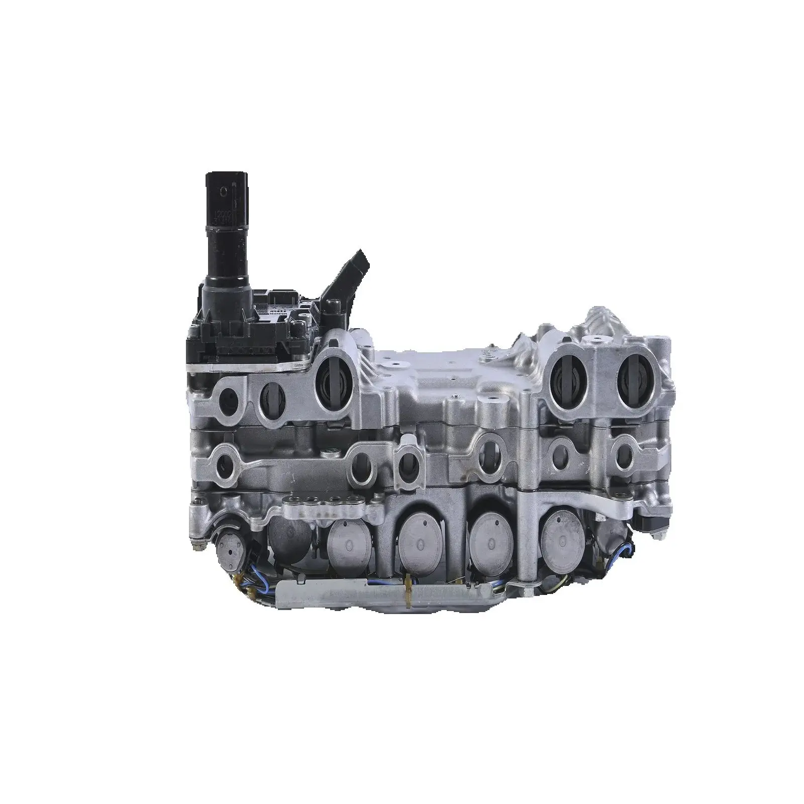 

Восстановленный корпус клапана FW6A-EL и TCM для Mazda 3 6 CX-3 CX-5, 6-скоростная коробка передач