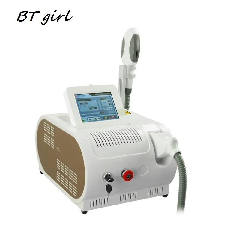 

100,000 Shots OPT IPL Laser Hair Removal Machine RF Machine Remove Hair Skin Rejuvenation Tighten Anti Wrinkle Salon Epilator