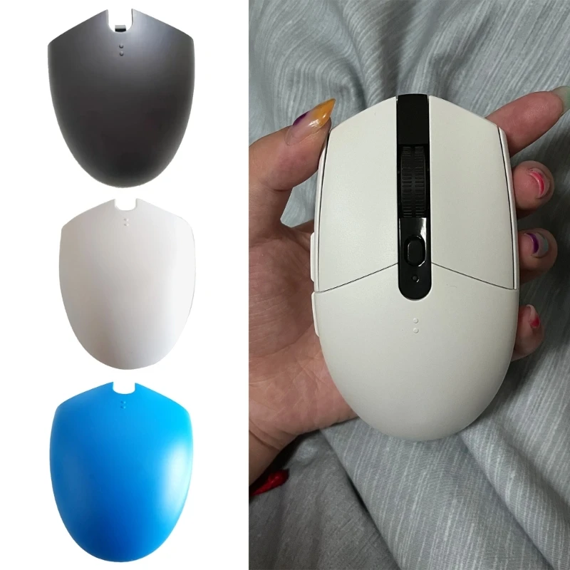 G304 交換用マウス バッテリー カバー ケース用マウス アクセサリー