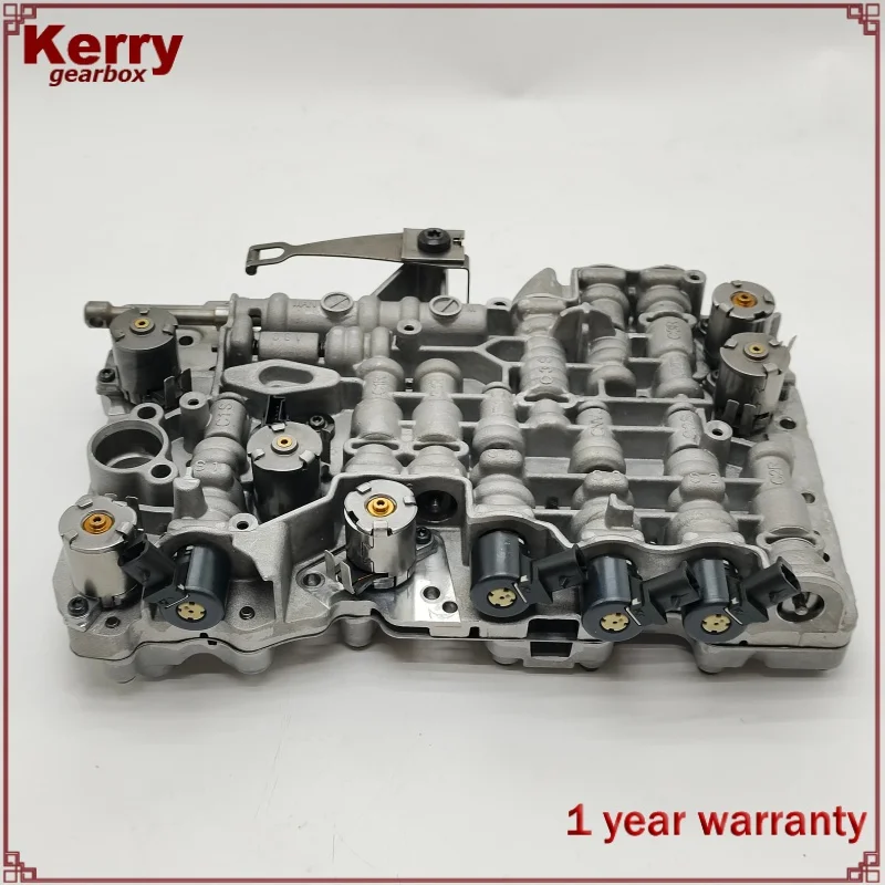 

M78 BTR 6 Speed Automatic Transmission Valve Body Gearbox for Ssangyong Geely Scorplo Actyon Korando Sorts 2.0L