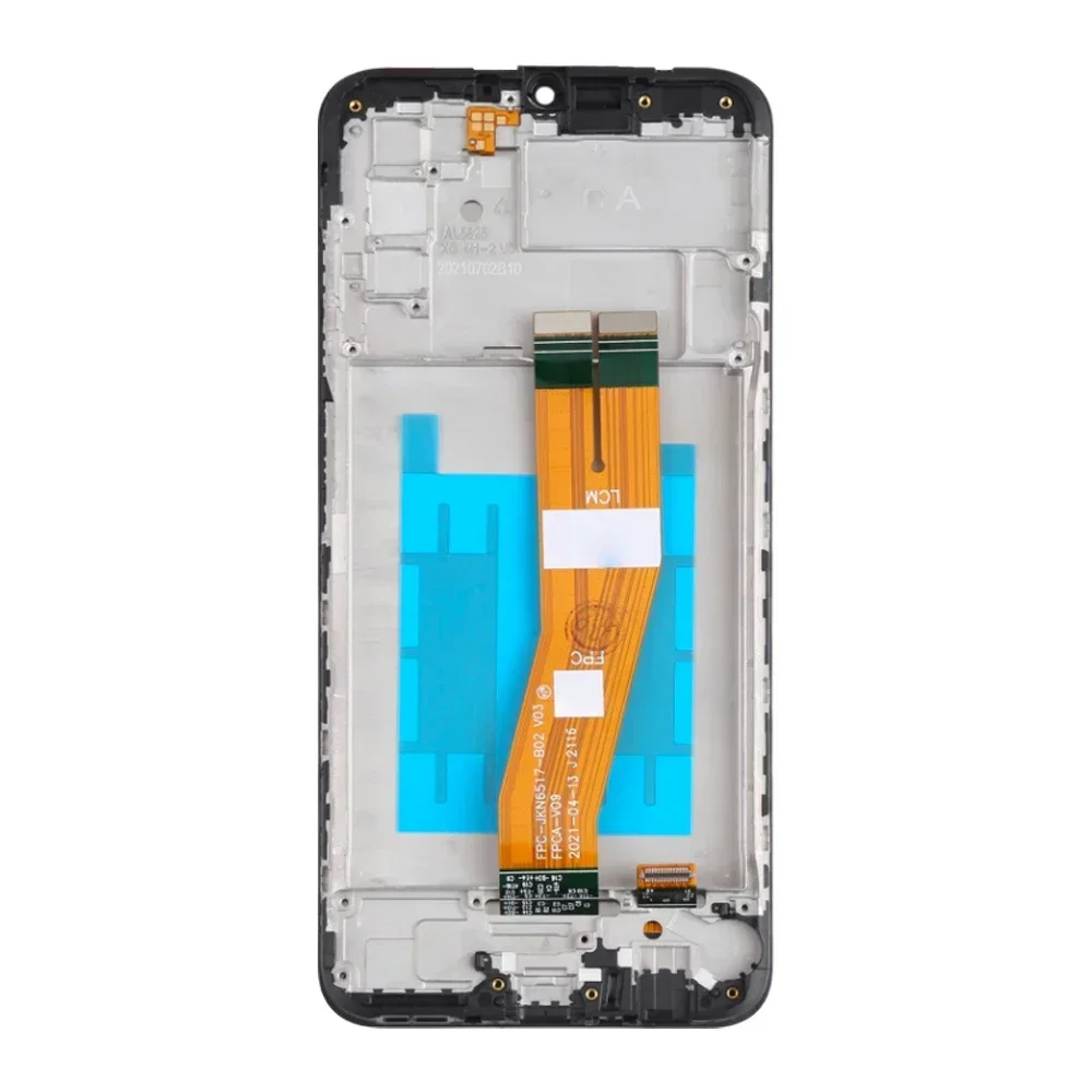 A03S LCD for Samsung Galaxy A03S A037 A037F A037F/DS LCD Display Digital Touch Screen Replacement for Samsung A03S A037F Screen