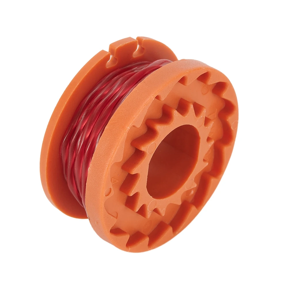 

8+1PCS Trimmer Spool Line For Worx WG150/WG151/WG152/WG153/WG157/WG154/WG155/WG156 /WG160/WG162/WG163 /WG165/WG166/WG167/WG175