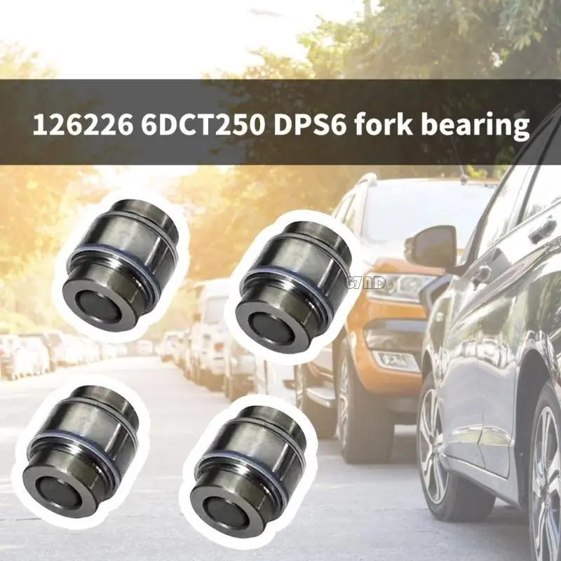 

G7ND Automotive Repair Shifter Fork Bearing Metal Build For 126226 6DCT250 DPS6 PS250