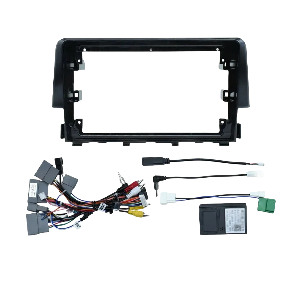 Car Radio Fascias F…