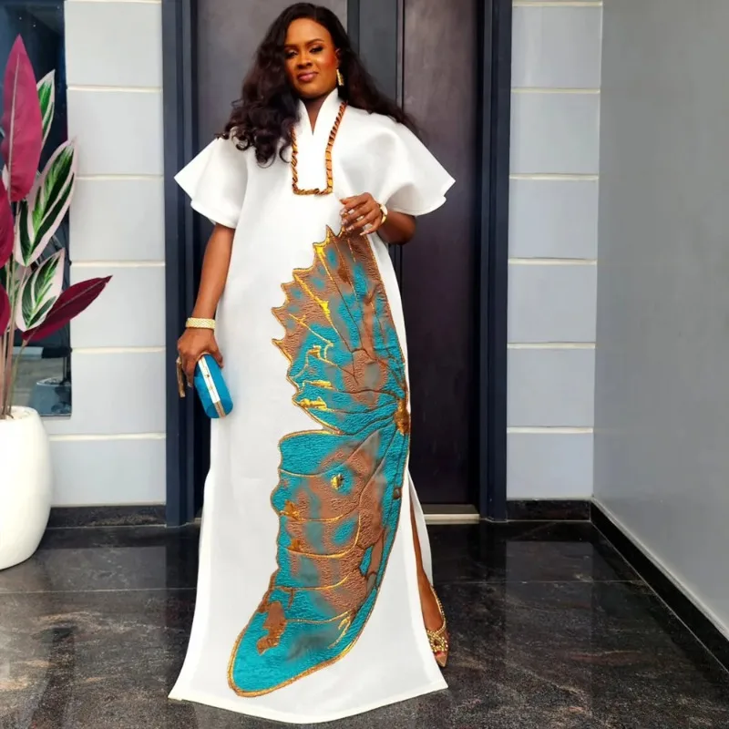 African Clothes For… - image