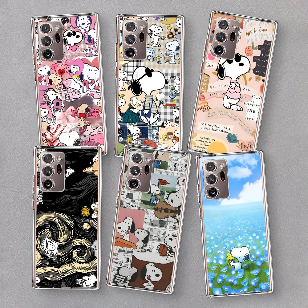 S-Snoopyes Cartoon … - image