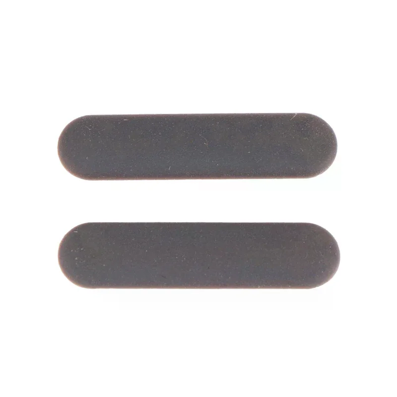 New Bottom Cover Case Rubber Feet Replacement for Thinkbook 15 G2-itl G3 Acl Are E5-itl Computer PC Accessories view 4